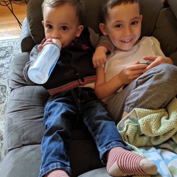 Meet your Posher, Tessie - Picture 14 of 16